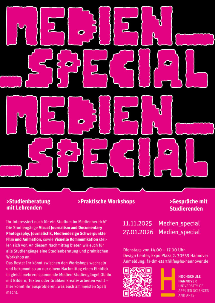 Medien Special