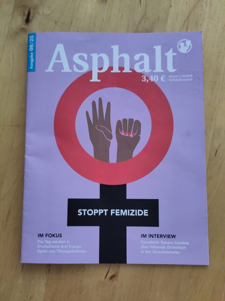 Asphalt 08 2025